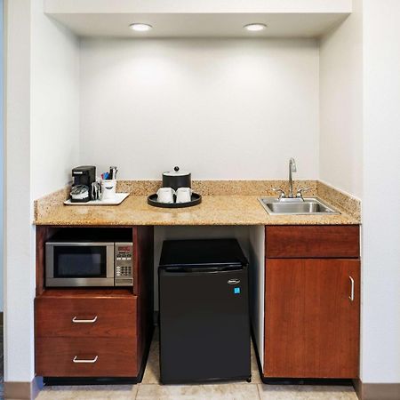 Hampton Inn Miami, Oklahoma Екстер'єр фото