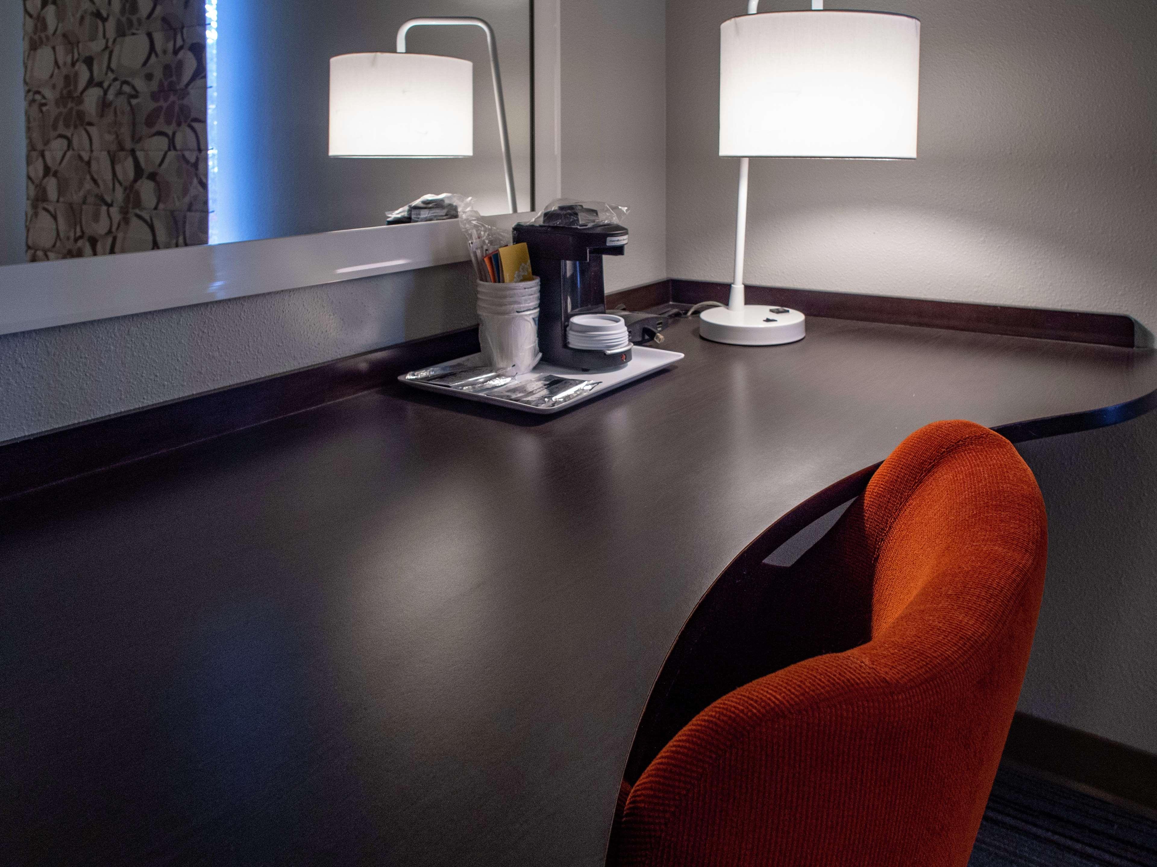 Hampton Inn Miami, Oklahoma Екстер'єр фото