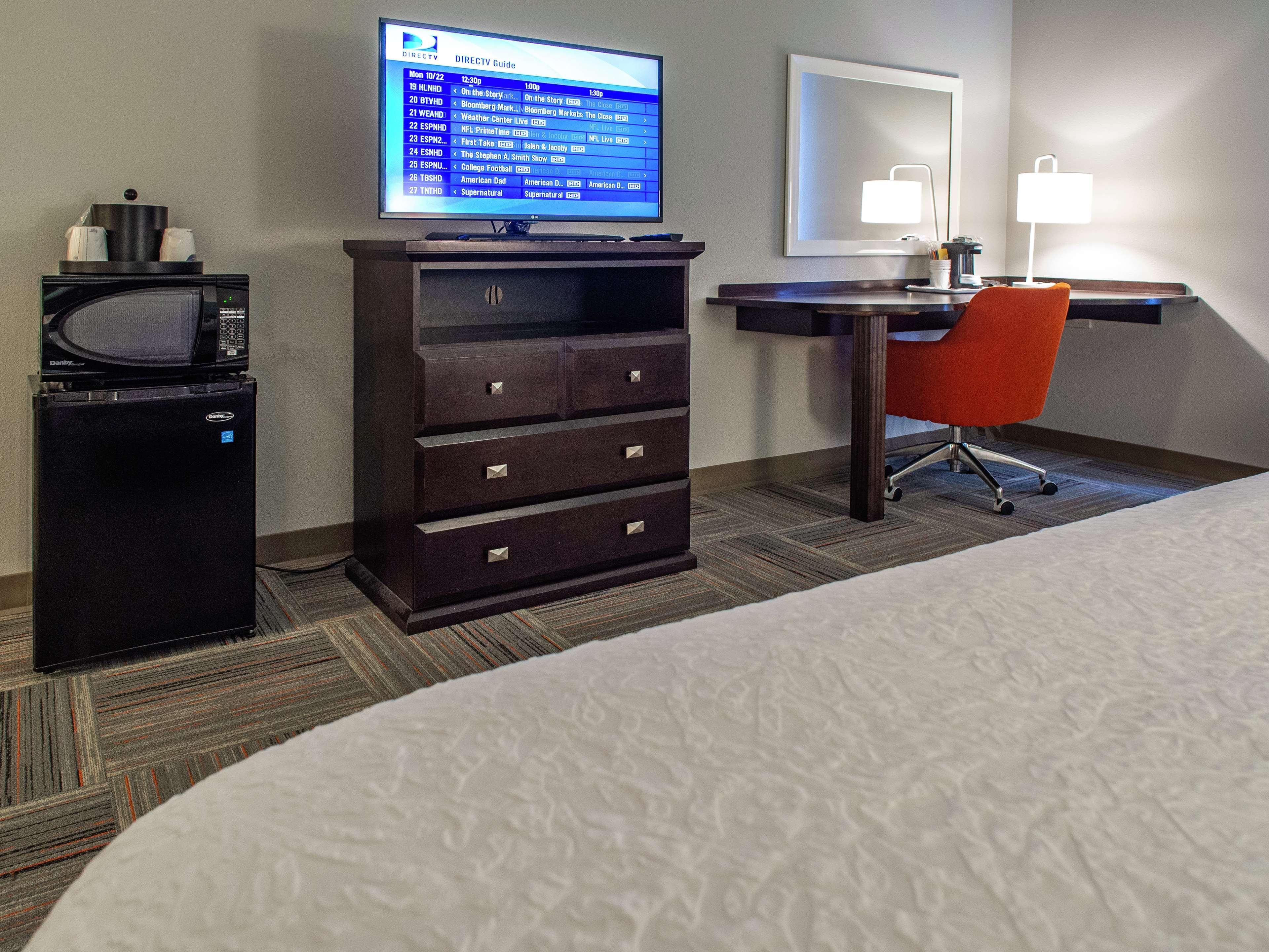 Hampton Inn Miami, Oklahoma Екстер'єр фото
