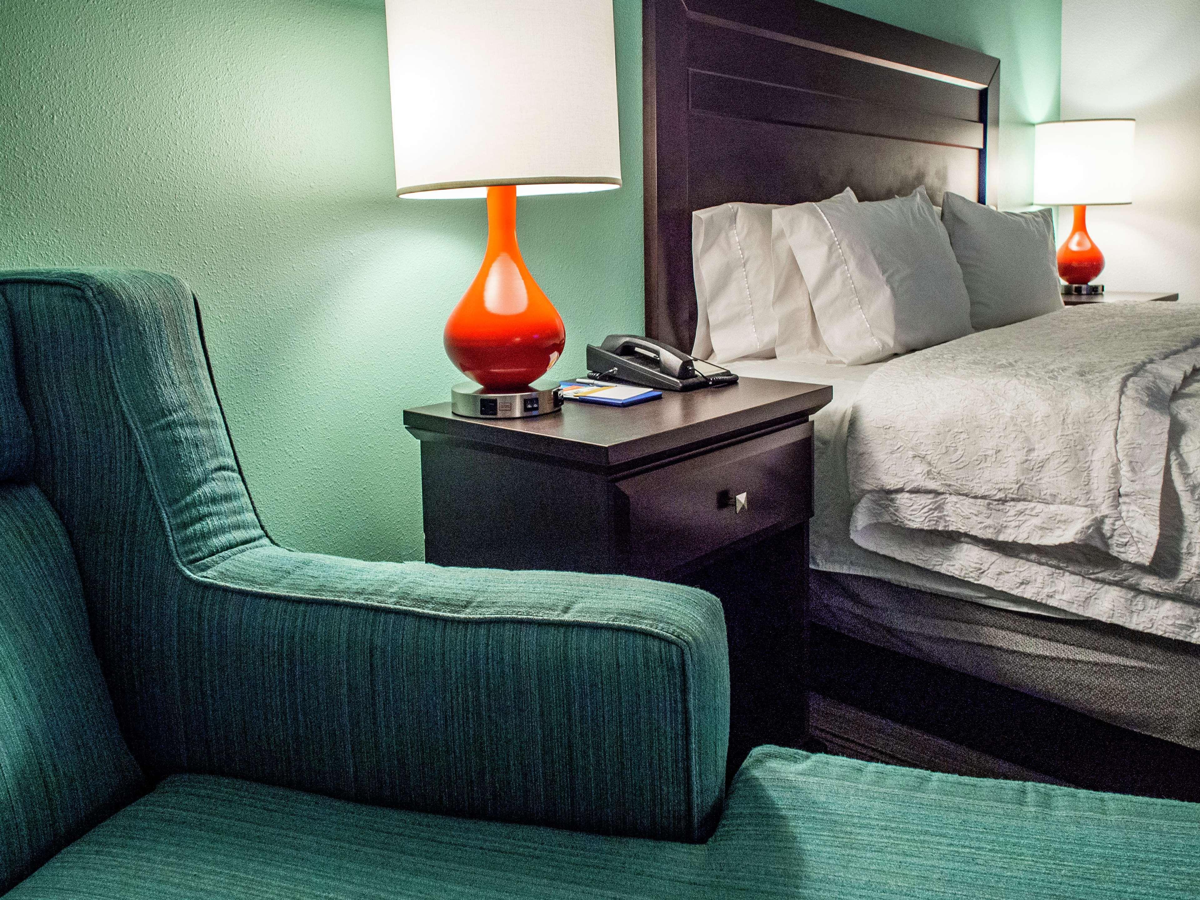 Hampton Inn Miami, Oklahoma Екстер'єр фото