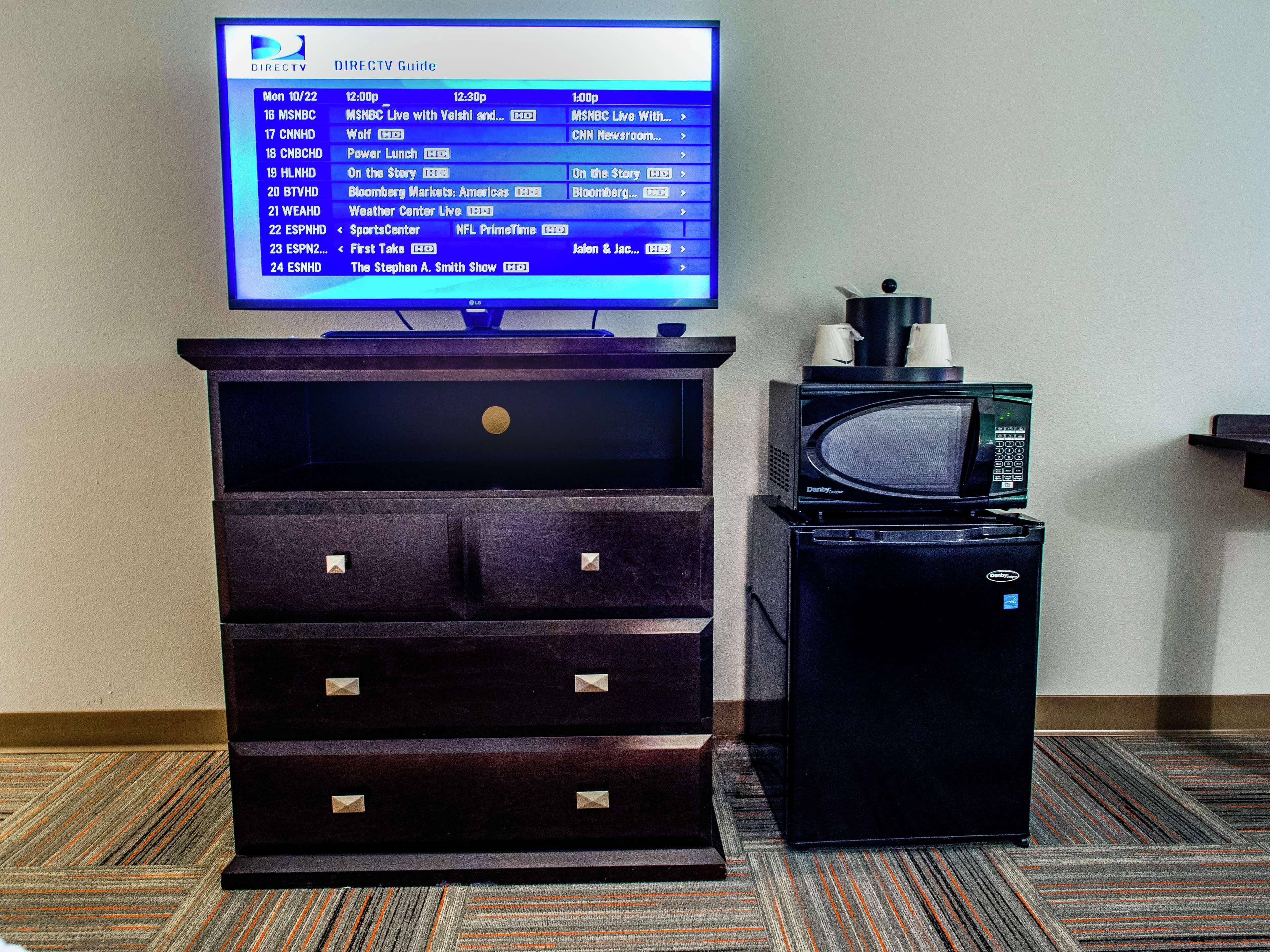 Hampton Inn Miami, Oklahoma Екстер'єр фото