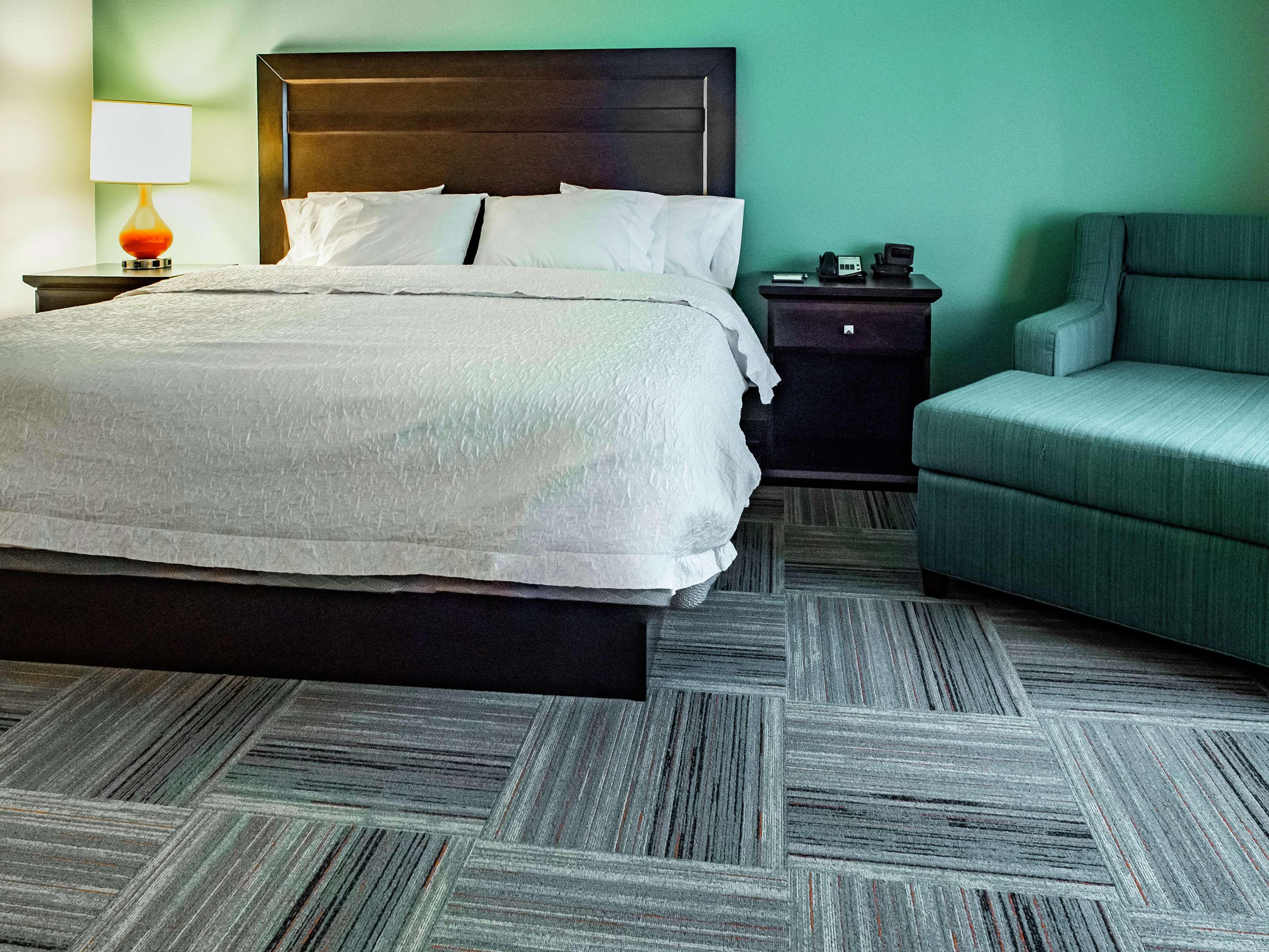 Hampton Inn Miami, Oklahoma Екстер'єр фото