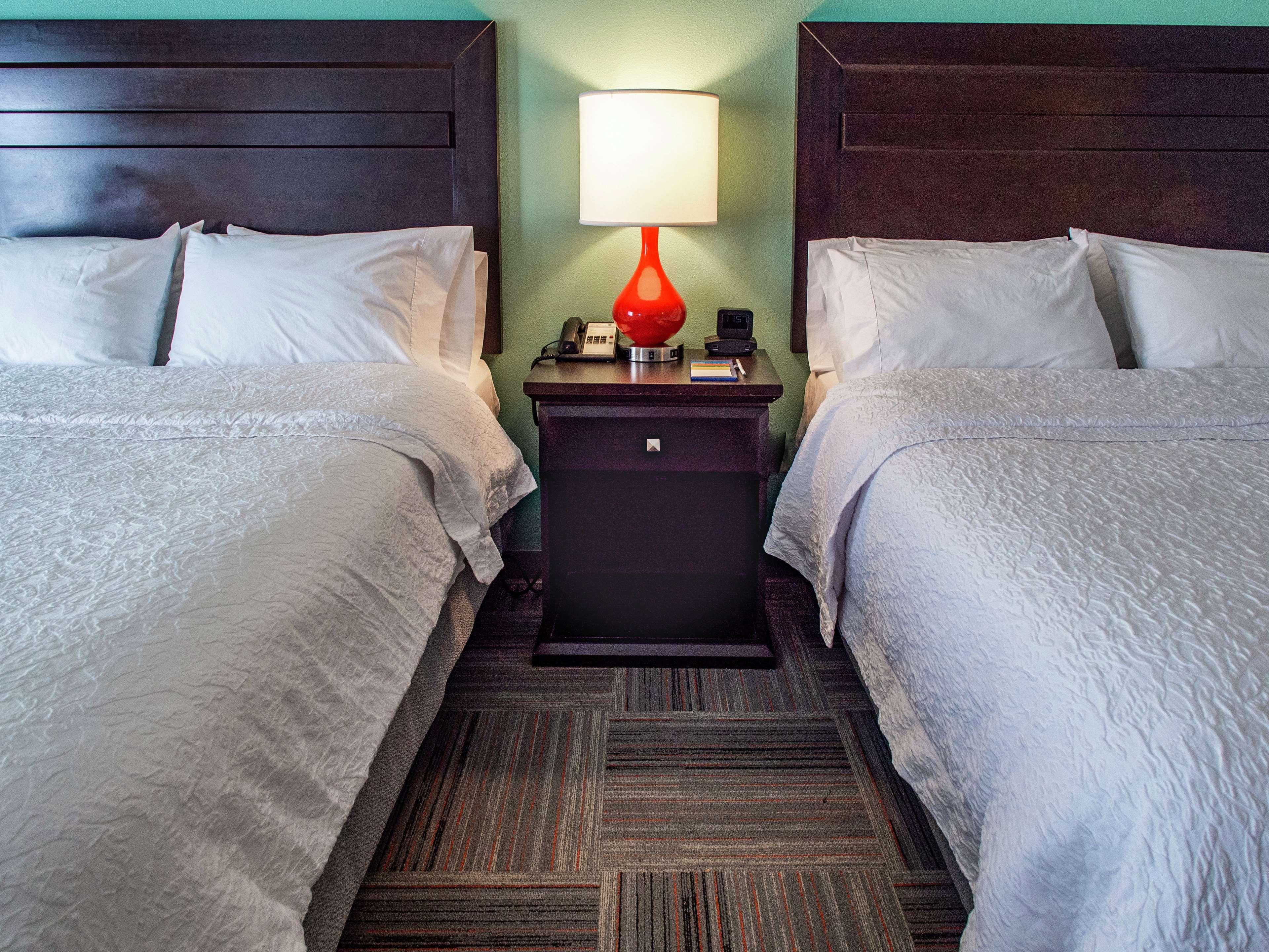 Hampton Inn Miami, Oklahoma Екстер'єр фото