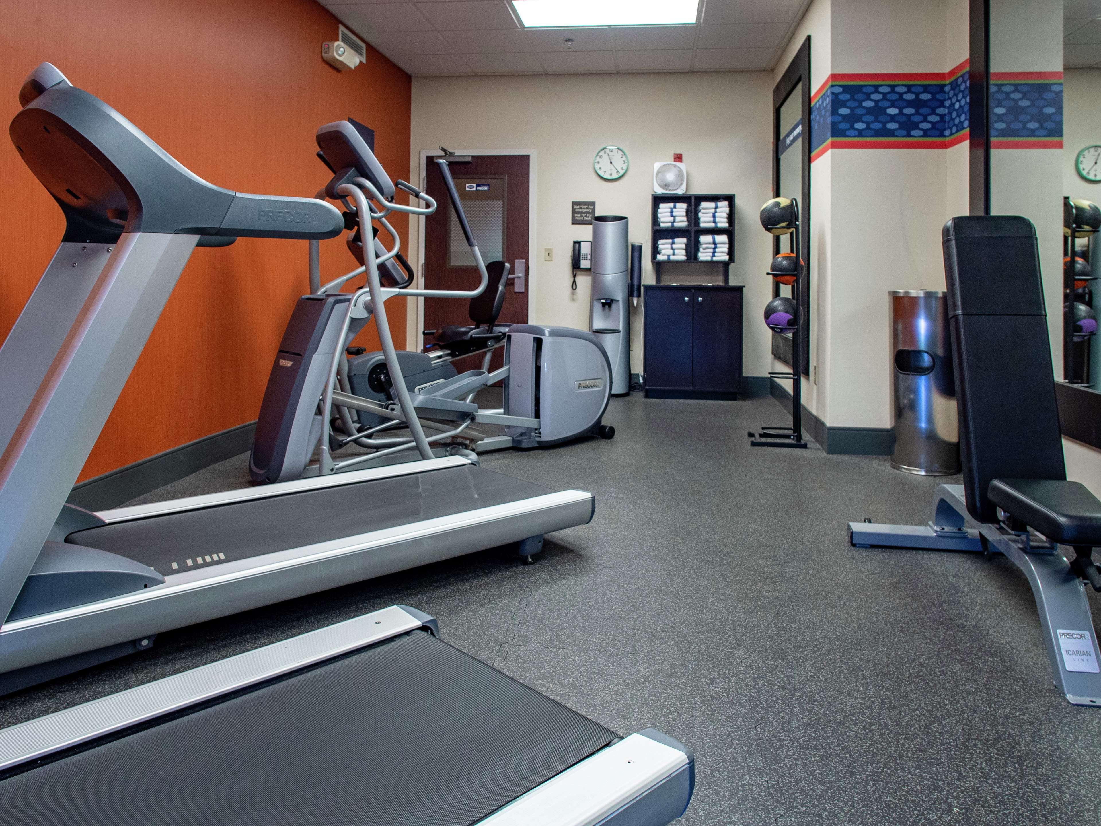 Hampton Inn Miami, Oklahoma Екстер'єр фото
