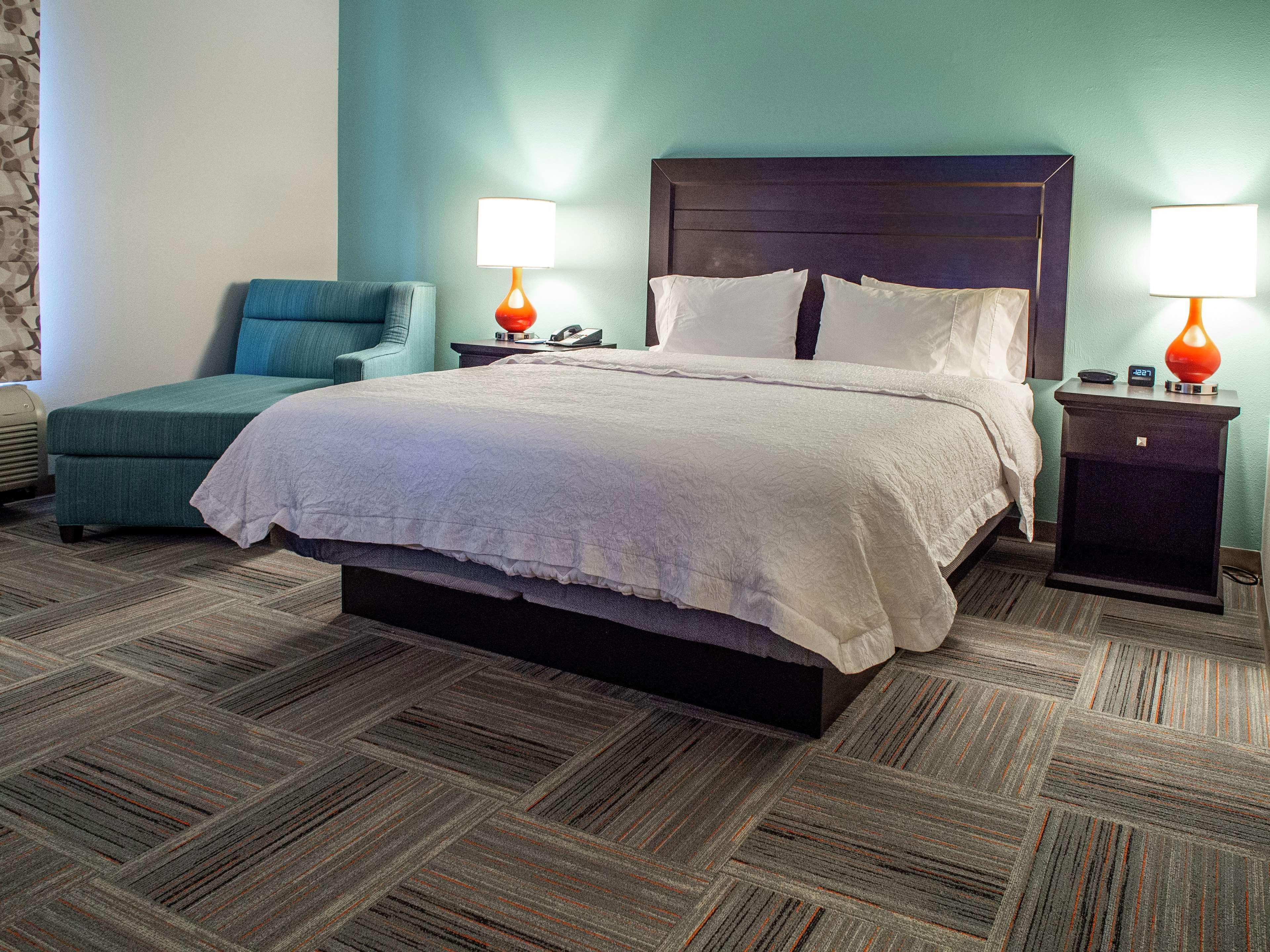 Hampton Inn Miami, Oklahoma Екстер'єр фото