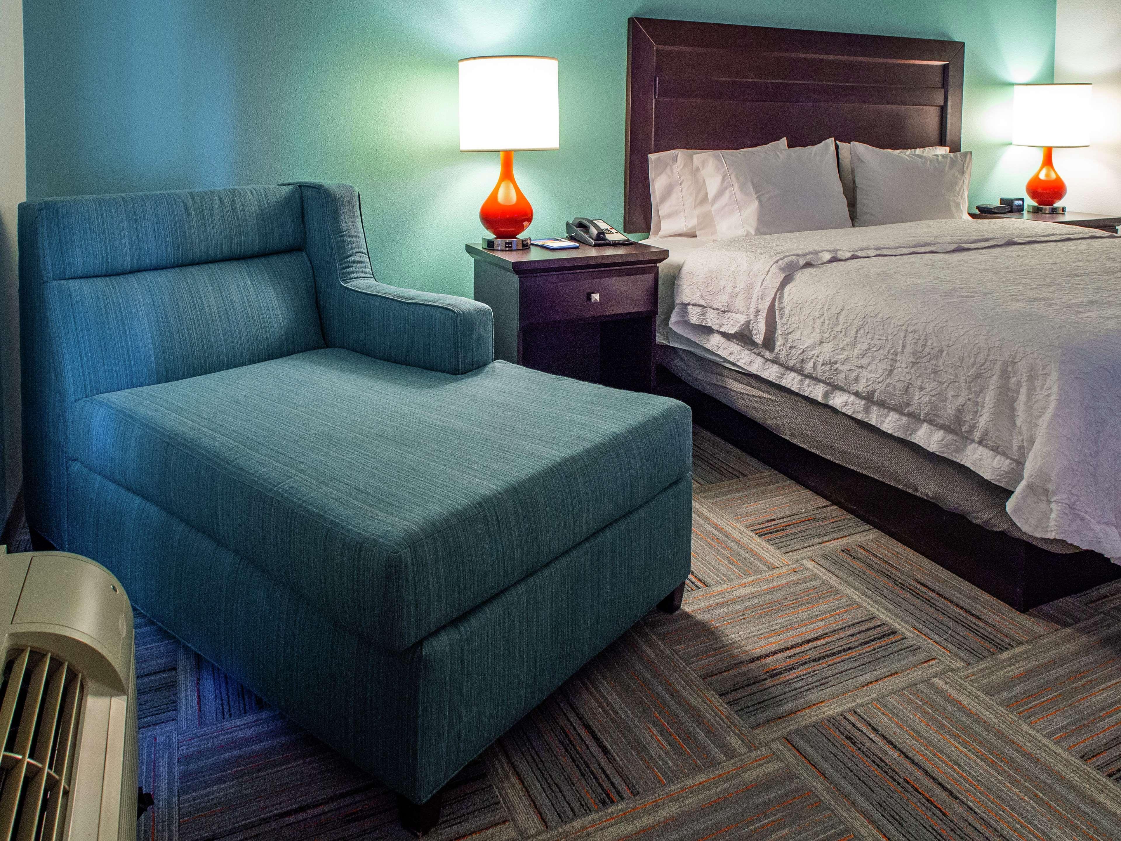 Hampton Inn Miami, Oklahoma Екстер'єр фото