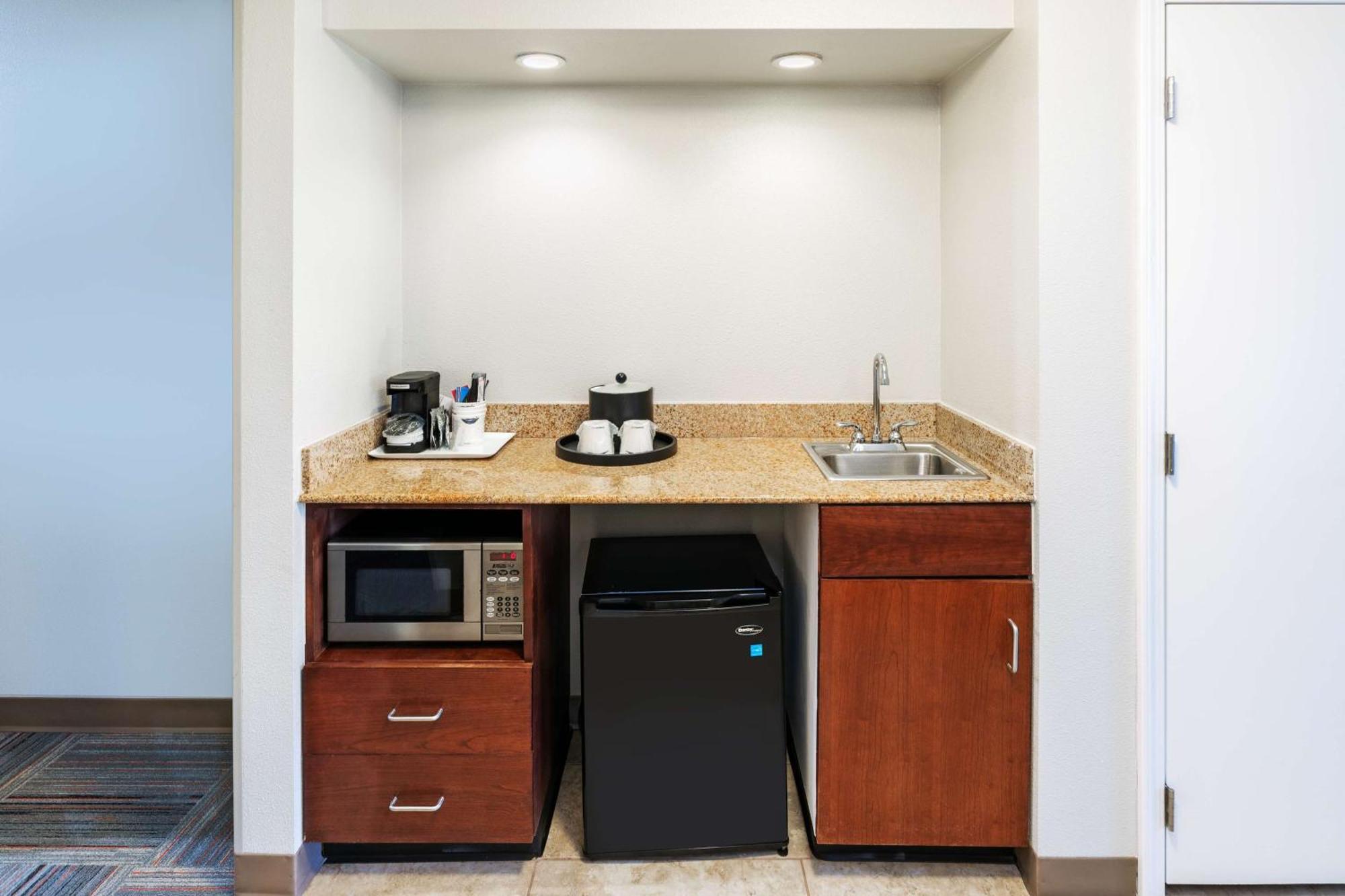Hampton Inn Miami, Oklahoma Екстер'єр фото