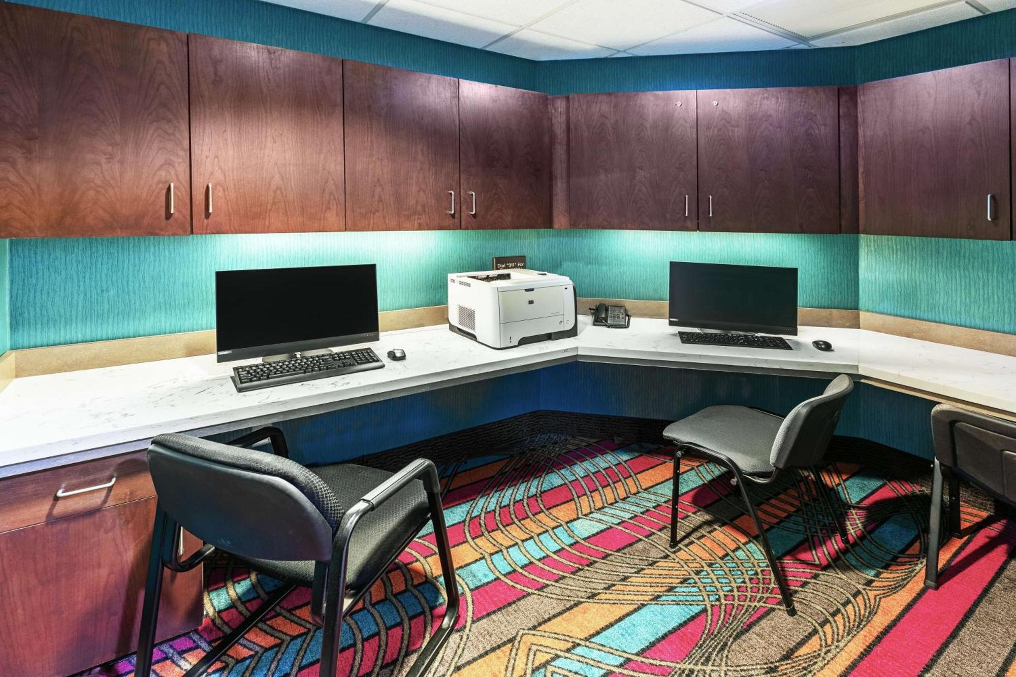 Hampton Inn Miami, Oklahoma Екстер'єр фото
