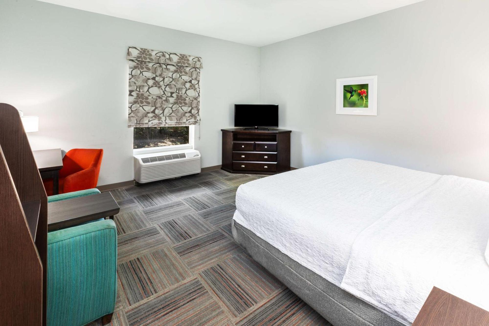 Hampton Inn Miami, Oklahoma Екстер'єр фото
