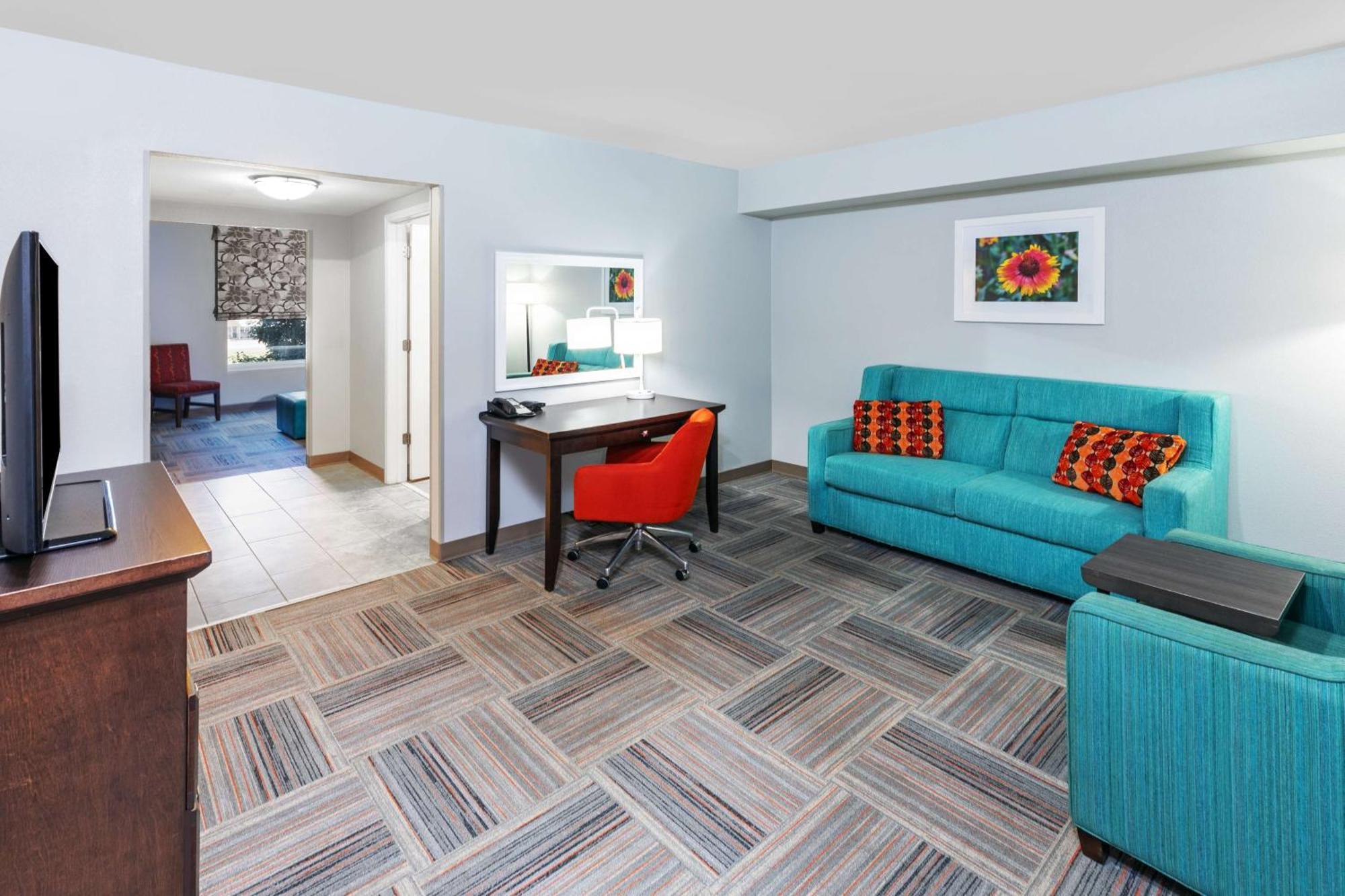 Hampton Inn Miami, Oklahoma Екстер'єр фото