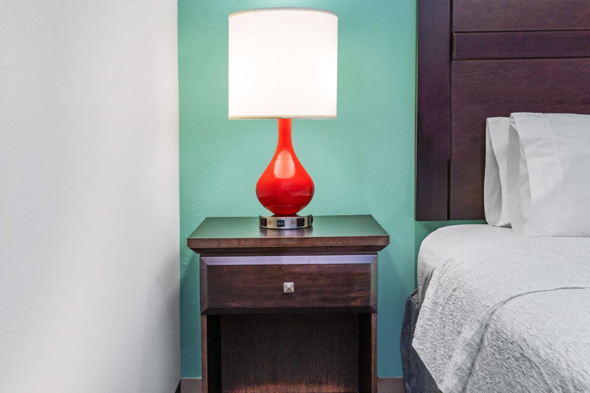 Hampton Inn Miami, Oklahoma Екстер'єр фото