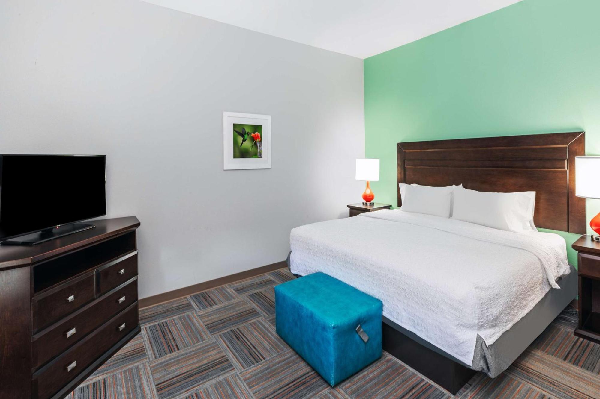 Hampton Inn Miami, Oklahoma Екстер'єр фото