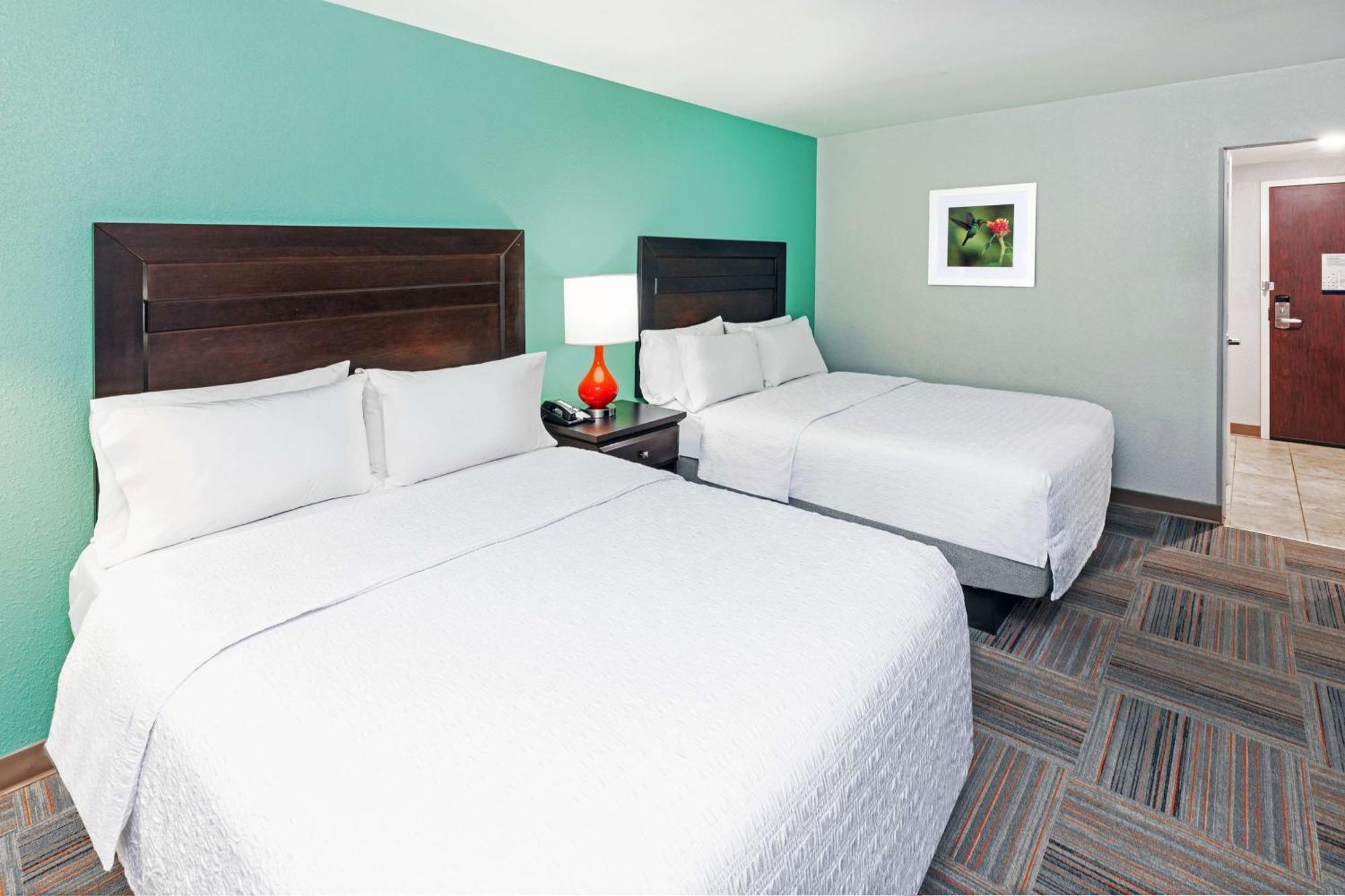 Hampton Inn Miami, Oklahoma Екстер'єр фото