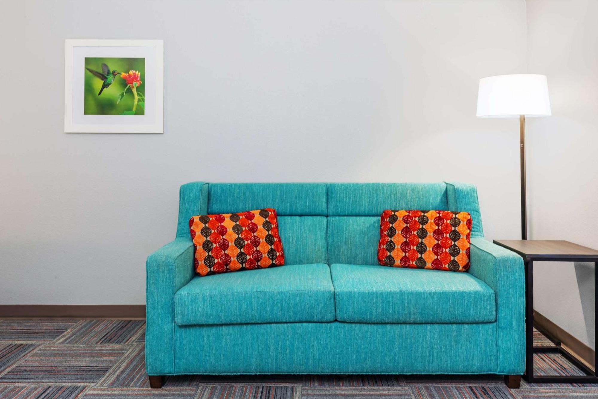Hampton Inn Miami, Oklahoma Екстер'єр фото