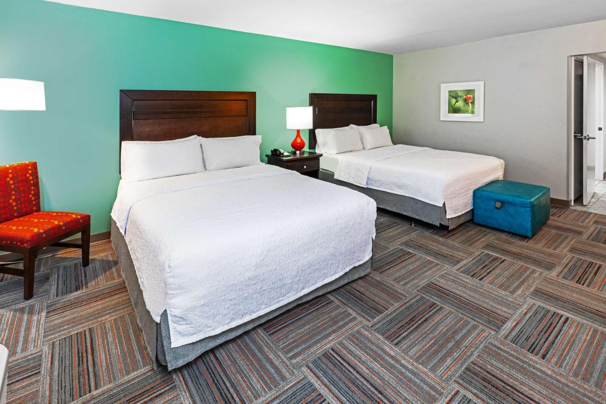 Hampton Inn Miami, Oklahoma Екстер'єр фото