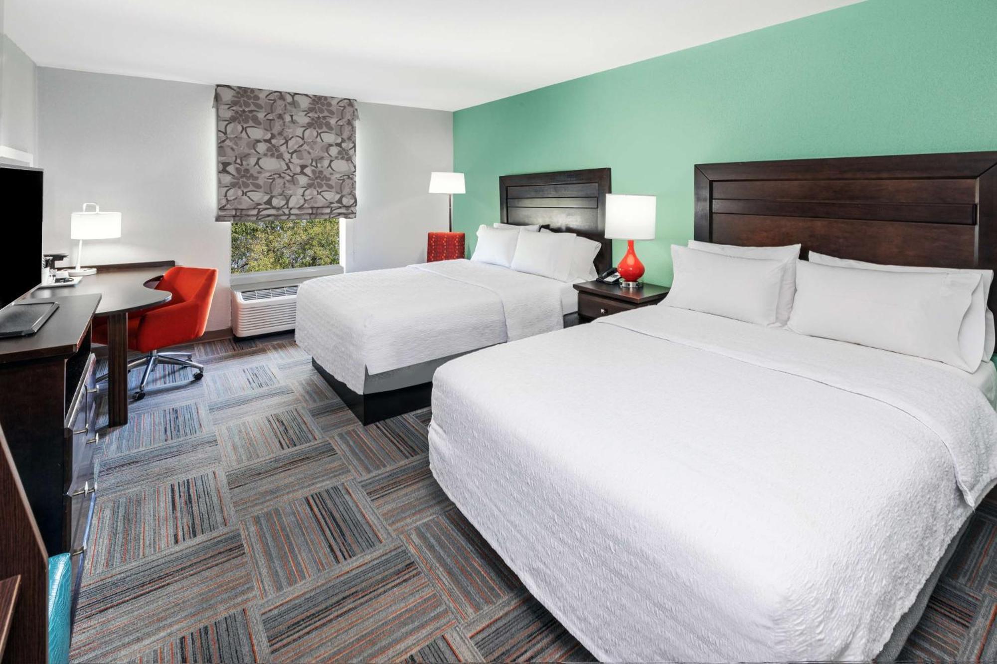Hampton Inn Miami, Oklahoma Екстер'єр фото